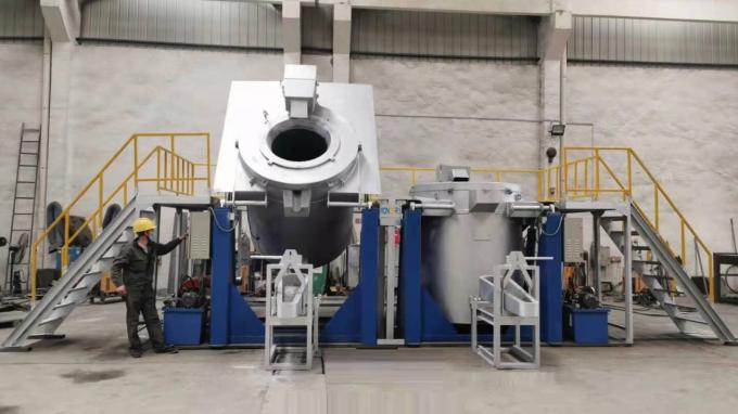 Wuxi Wondery Industry Equipment Co., Ltd Fábrica