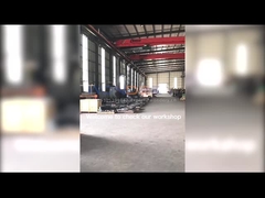 visita industrial da fábrica da fornalha da fusão do metal