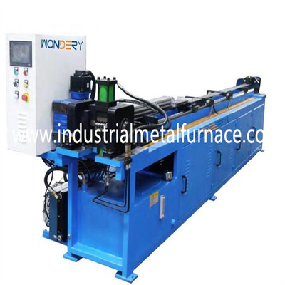comprar máquina 3000mm do dobrador do gancho de cabelo da fornalha do tratamento térmico 50Hz de 3000mm online manufacture