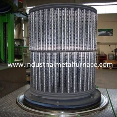 comprar Forno de nitruração de íons WDL-30A D500 H900 online manufacture