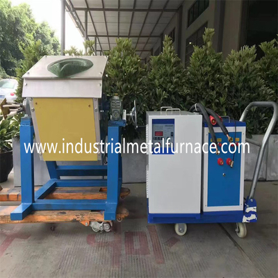 comprar cadinho de 105kgs 18KG para a indução de derretimento Heater Melting Metal do ferro fundido online manufacture