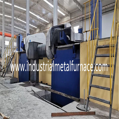 comprar Alcançar controle de temperatura preciso com forno industrial de aquecimento por indução online manufacture