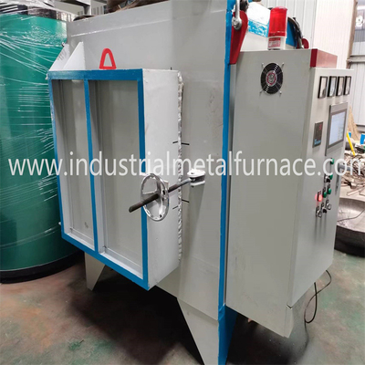 comprar Forno de caixa elétrica para tratamento térmico de peças metálicas ou de ligas médias ou pequenas online manufacture