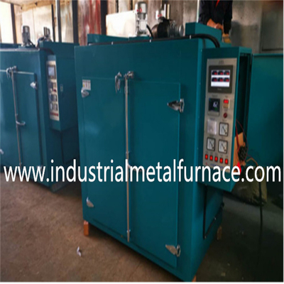 comprar Precisão e consistência Forno de curado secundário usado para curar ainda mais materiais online manufacture