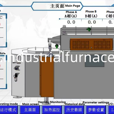comprar Forno de retenção de alumínio avançado com baixo consumo de energia e fácil manutenção online manufacture