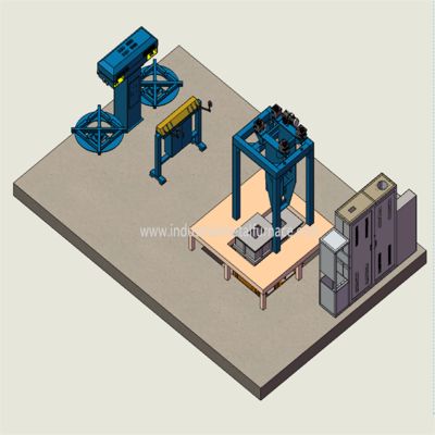 comprar 1000 T por ano Linha de substituição de barras de cobre sem oxigénio com fundição contínua de alta condutividade para aplicações industriais online manufacture