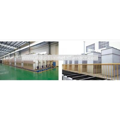 comprar Sistema de refrigeração por água de circuito fechado da série HL Chiller industrial para equipamentos de aquecimento por indução Sistema de torre de refrigeração Fabricação em linha