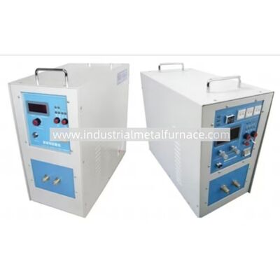 comprar Sistema de Aquecimento por Indução Ultra-Áudio – Série YP | Aquecimento de Alta Frequência de 30–100 kHz para Engrenagens, Eixos e Fusão Fabricação em linha