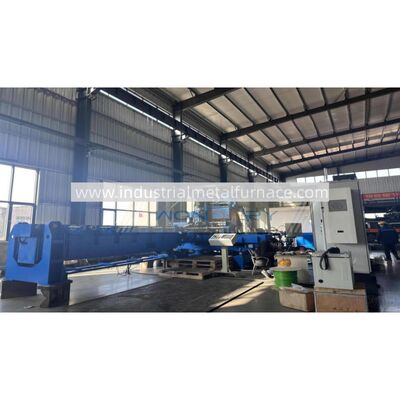 comprar Máquina de Rolagem de Mola Quente com Suspensão Totalmente Automática | Modelo WDL-25 Fabricação em linha