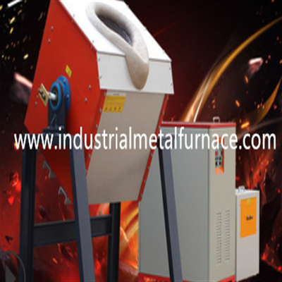 comprar O aço de aço da fornalha de derretimento do CE desfaz-se da máquina elétrica de derretimento da fusão do metal da fornalha de indução online manufacture
