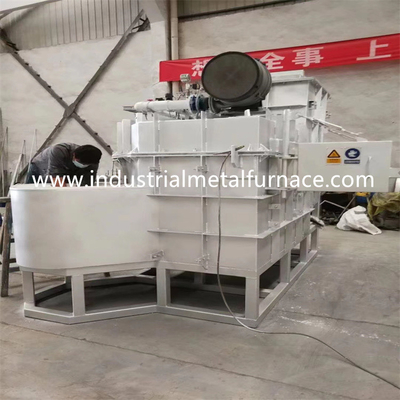 comprar o óleo guardando de alumínio da fornalha de 9400Kcal/KG 10000Kg - ateou fogo ao derretimento de alumínio online manufacture
