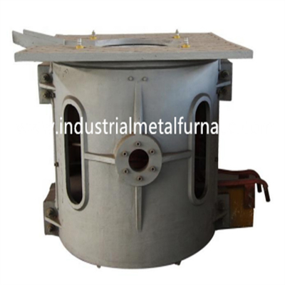 comprar 300kg fornalha de indução industrial de 1150 graus para o alumínio de derretimento de cobre Shell online manufacture