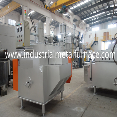 comprar 21 à fornalha de alumínio industrial da terra arrendada da fornalha de derretimento 36KW morre a carcaça online manufacture