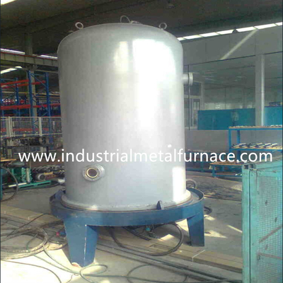 plasma Ion Nitriding Process 380V da fornalha da nitruração de 900v 1000HzGas