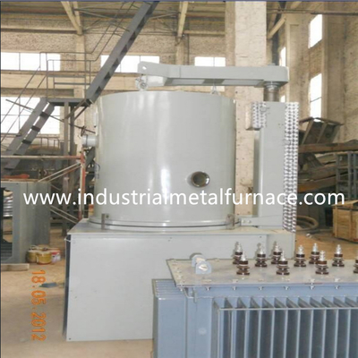 fornalha do tratamento térmico do vácuo de Ion Gas Nitriding Furnace Wondery 3000kg do plasma 150A
