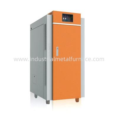 Caldas de água quente a gás de alta eficiência e poupança de energia de 350-2800 KW com regulação de frequência variável sem passos de 15-100%