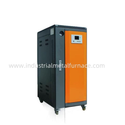 WDL-DM Gerador automático de vapor de aquecimento elétrico com volume de água inferior a 50 L