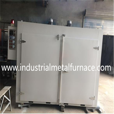 Forno de aquecimento eléctrico para cozimento