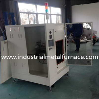 Forno industrial de secagem por ar quente eléctrico