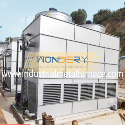 Forno de fusão industrial de metais de alta eficiência para apagamento de eixos HRC50-55 2.5-3mm camada de endurecimento