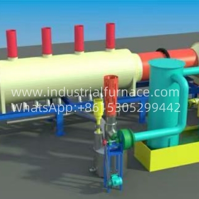 Canoas de pintura de alto desempenho Remover forno para venda