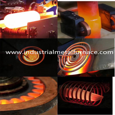 Indução do metal de 25KW 5KG que inclina o tipo do cadinho da fornalha 2000 fornalhas de derretimento de aço inoxidável do grau