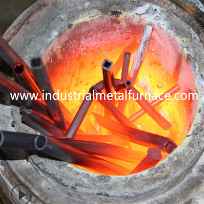 2000 fornalhas de indução industriais da fusão do metal industrial do grau para o ouro SS revestem o alumínio